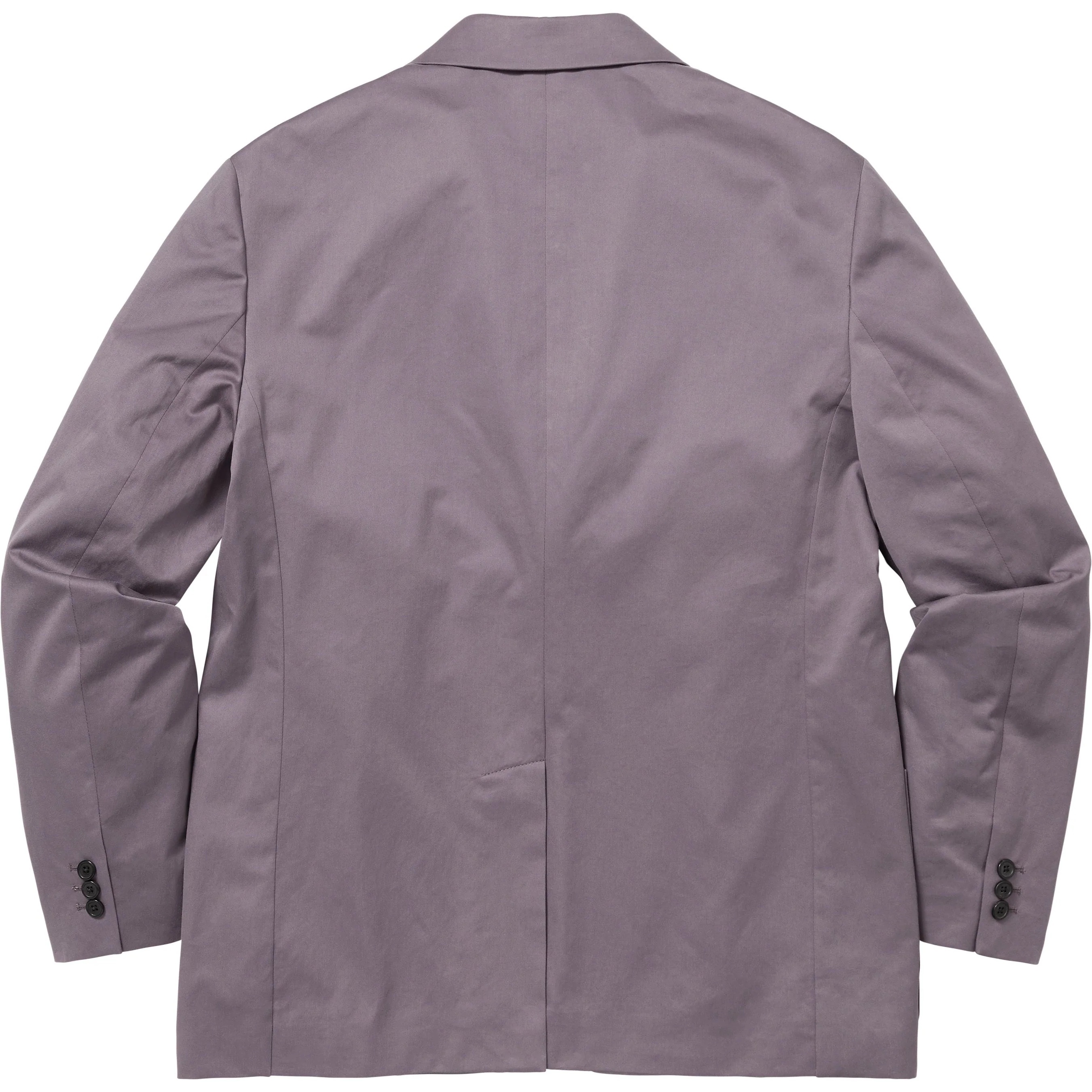 Sea Island Cotton Suit view 8